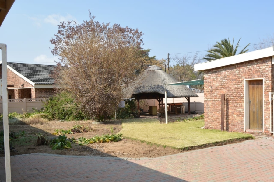 4 Bedroom Property for Sale in Riebeeckstad Free State